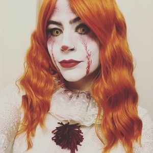 Meet your Posher, Kim